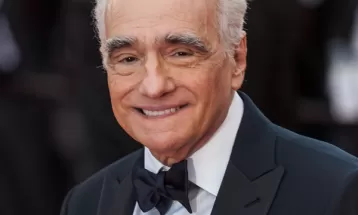 MELIHAT PROFIL SANG MAESTRO FILM, MARTIN SCORSESE